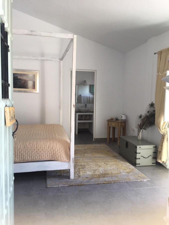 La Pluma Hotell Iznájar Exteriör bild